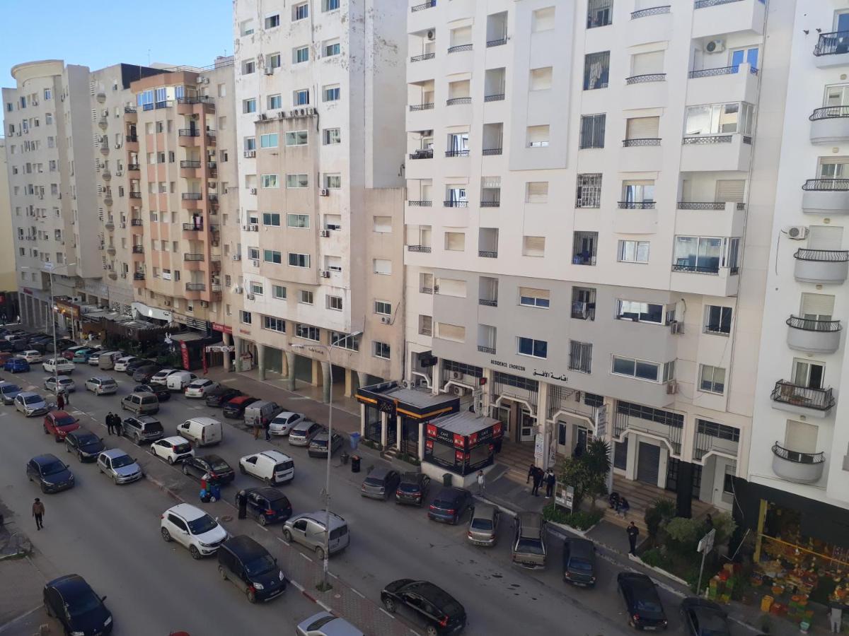 Joli Studio, 17 Avenue Hedi Nouira Ennasr 2, Ariana, Tunis Exterior foto
